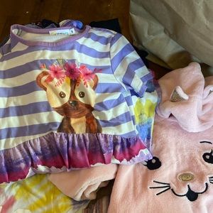 Girl’s 6x-8 bundle!